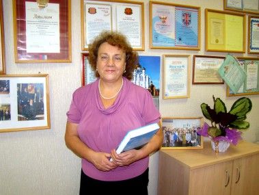 Блиновой Лилии Федоровне, присвоено звание «Почетный гражданин города Микунь». Блиновой Лилии Федоровне, присвоено звание «Почетный гражданин города Микунь».
